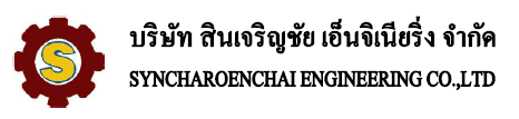 SYNCHAROENCHAI ENGINEERING CO.,LTD